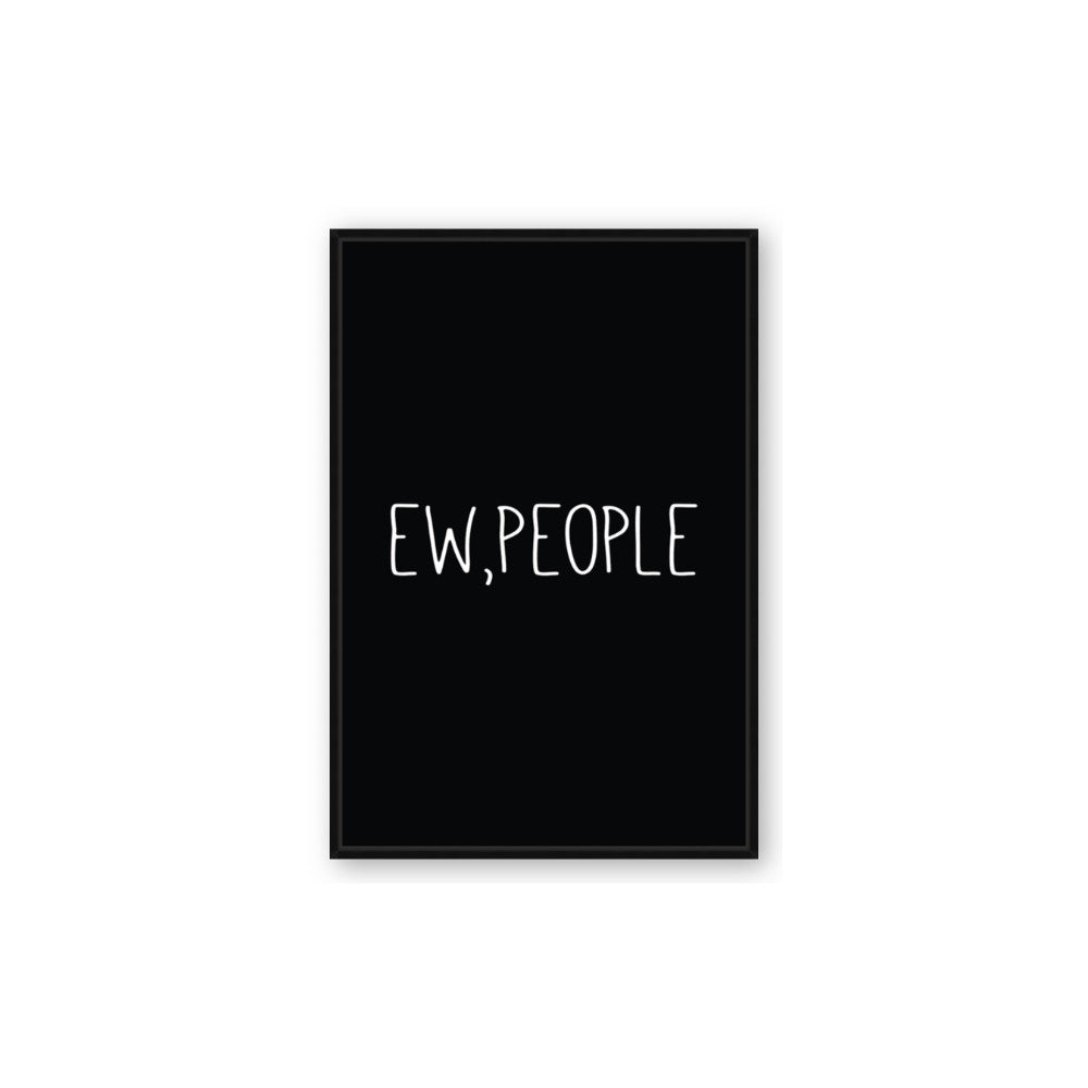 Ew People