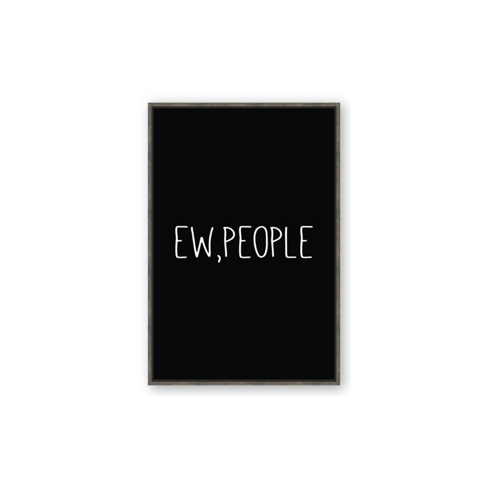 Ew People