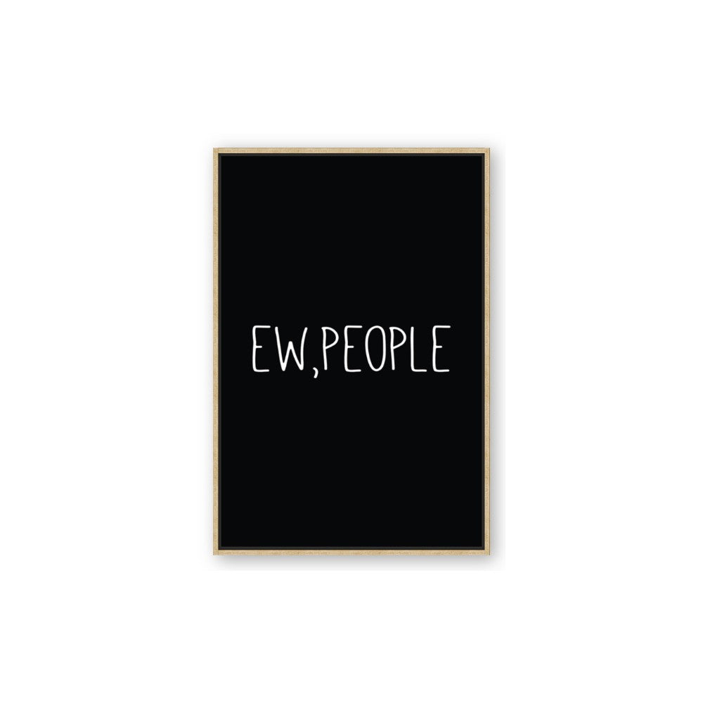 Ew People