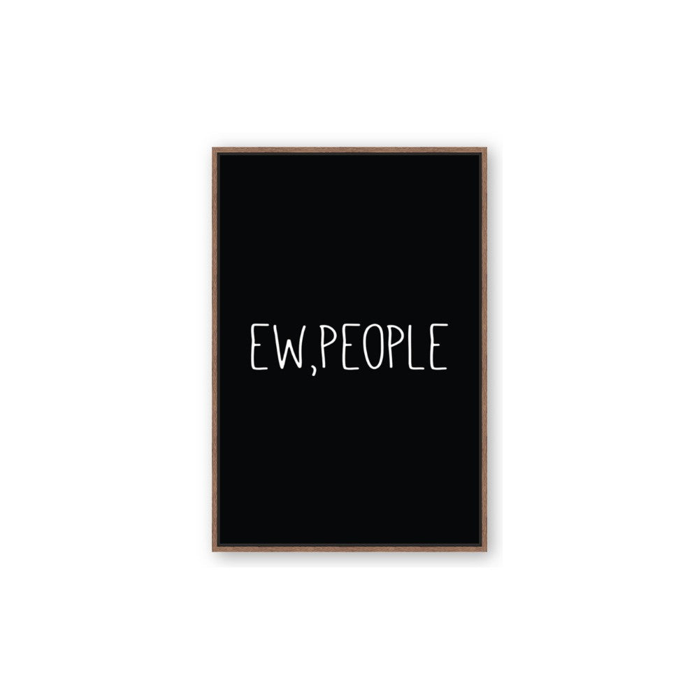 Ew People
