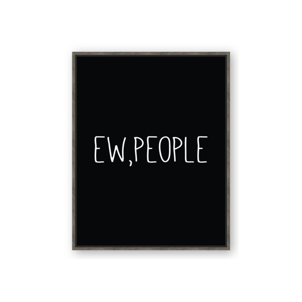 Ew People