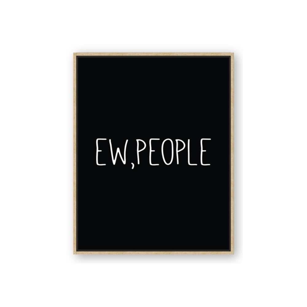 Ew People
