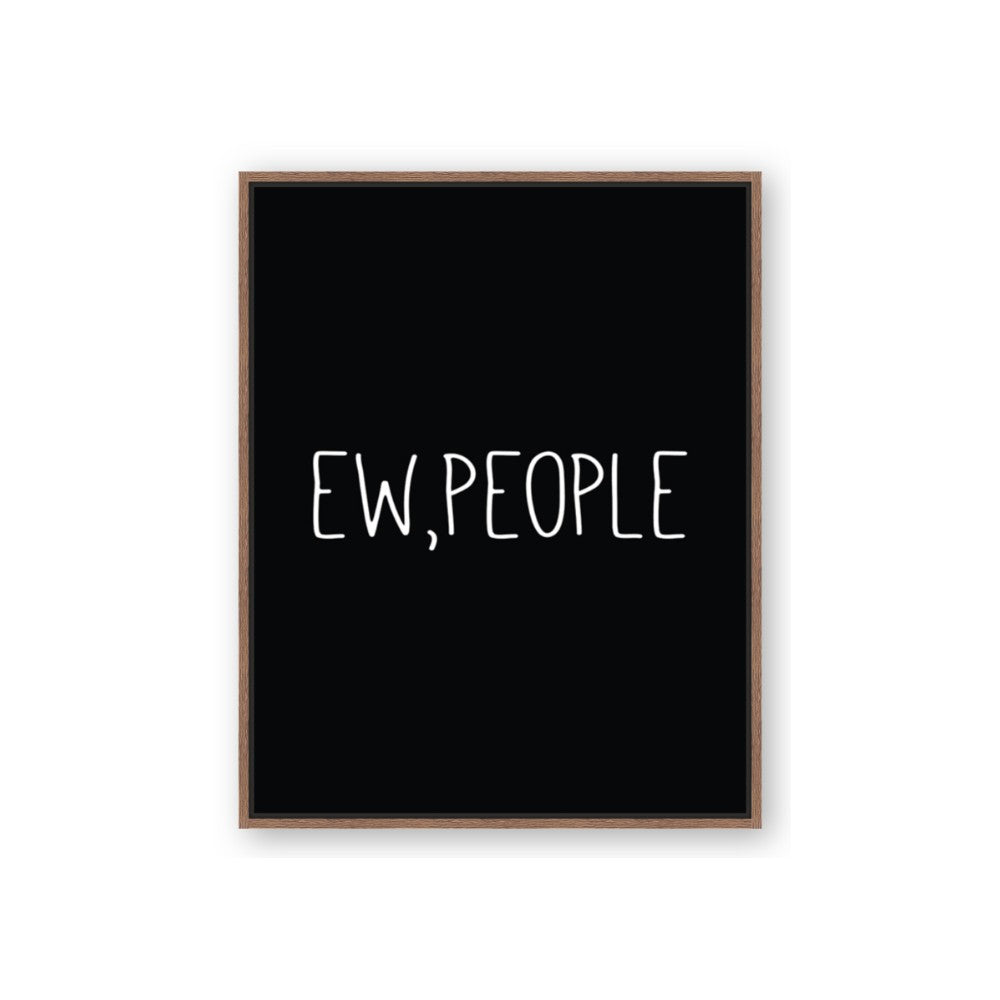 Ew People