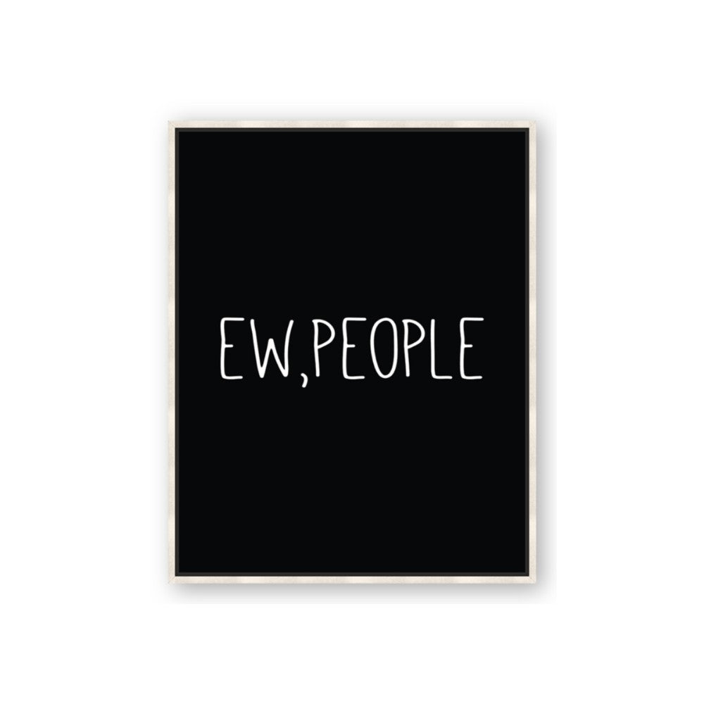 Ew People