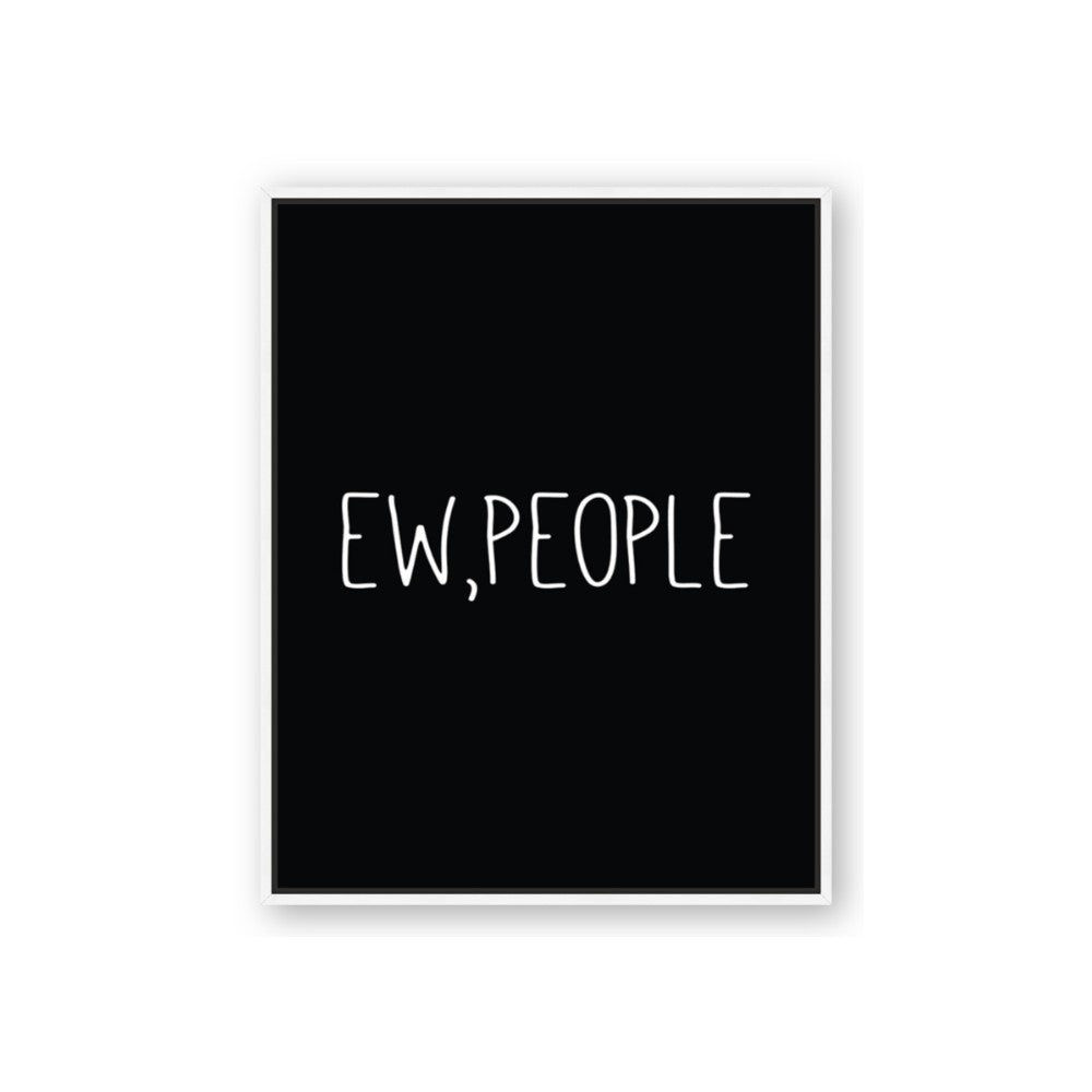 Ew People