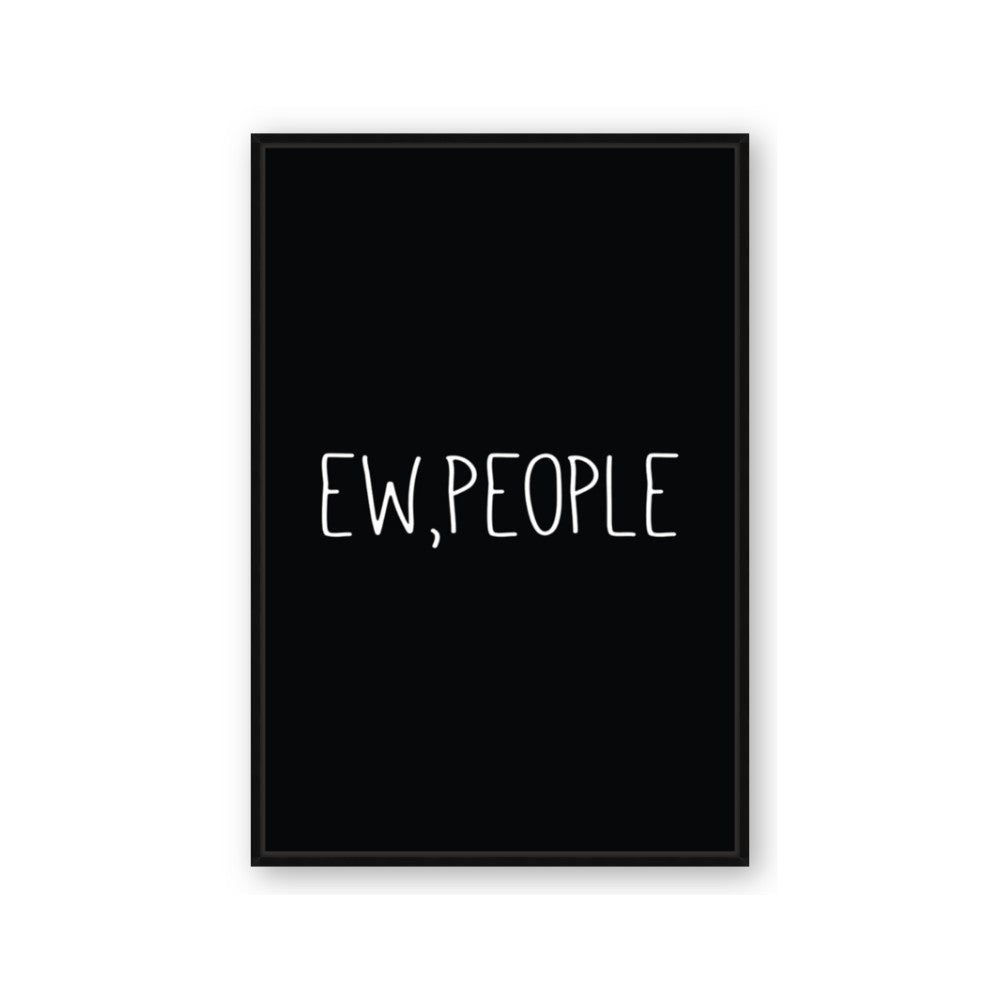 Ew People