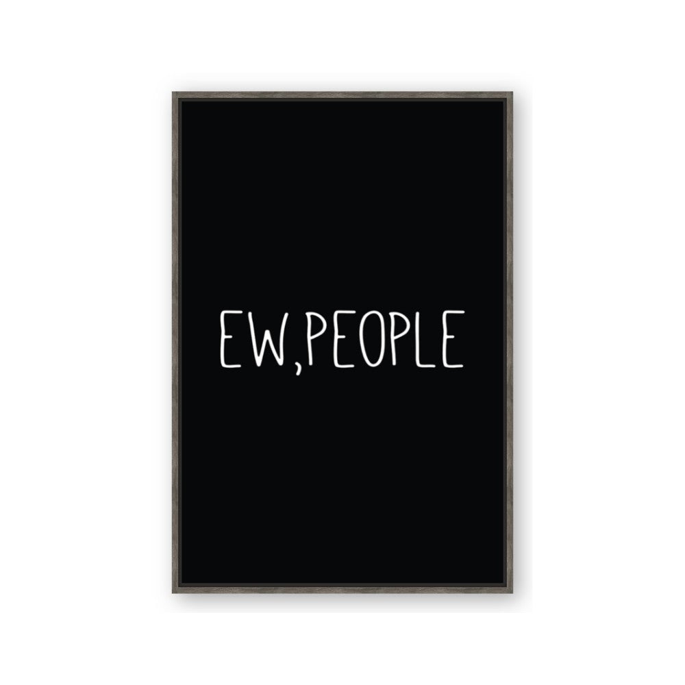 Ew People