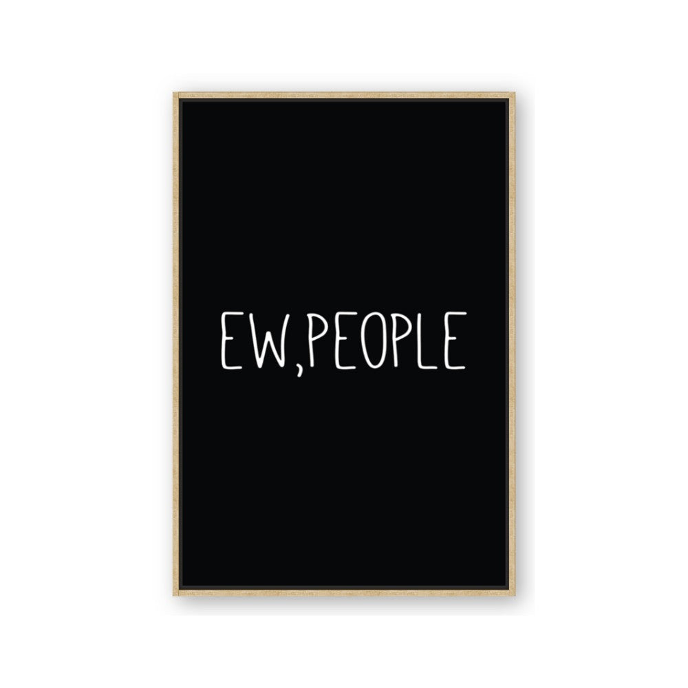 Ew People