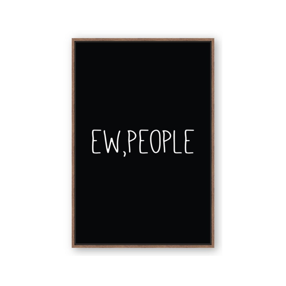 Ew People