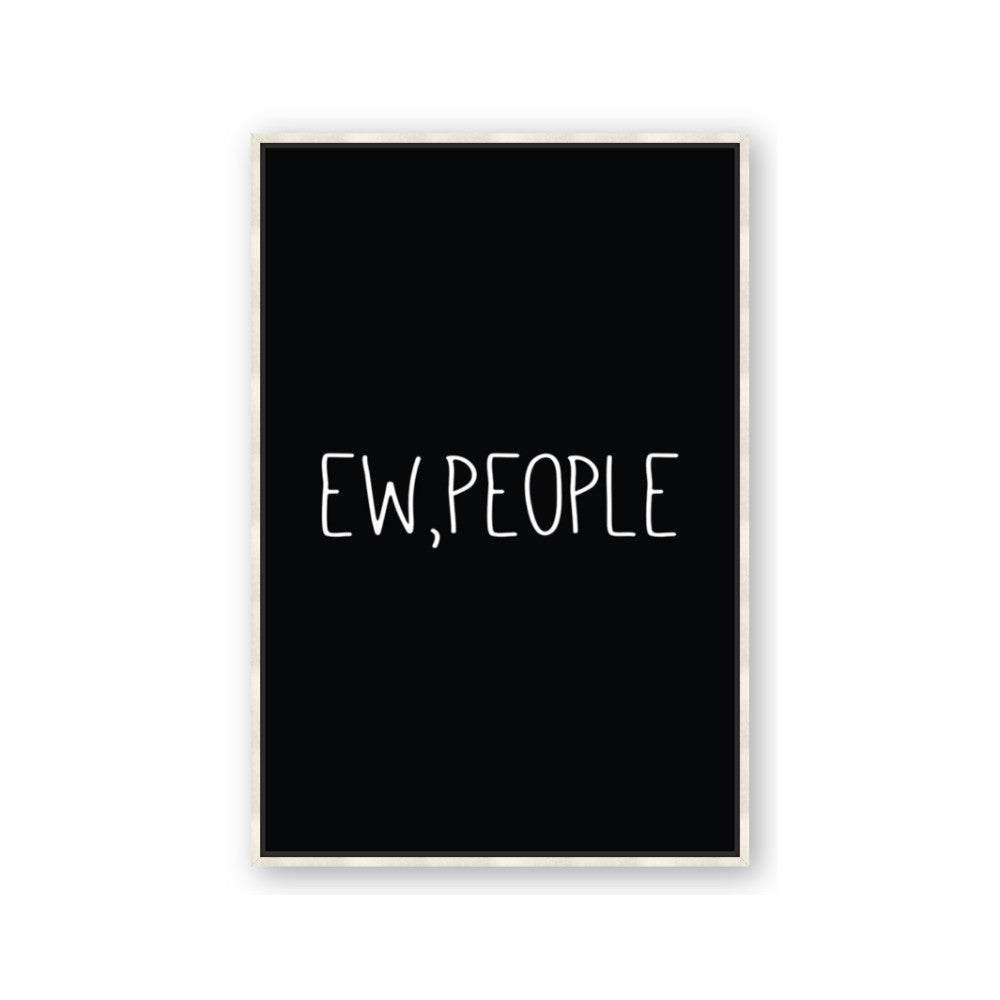 Ew People