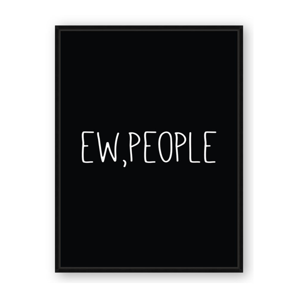 Ew People