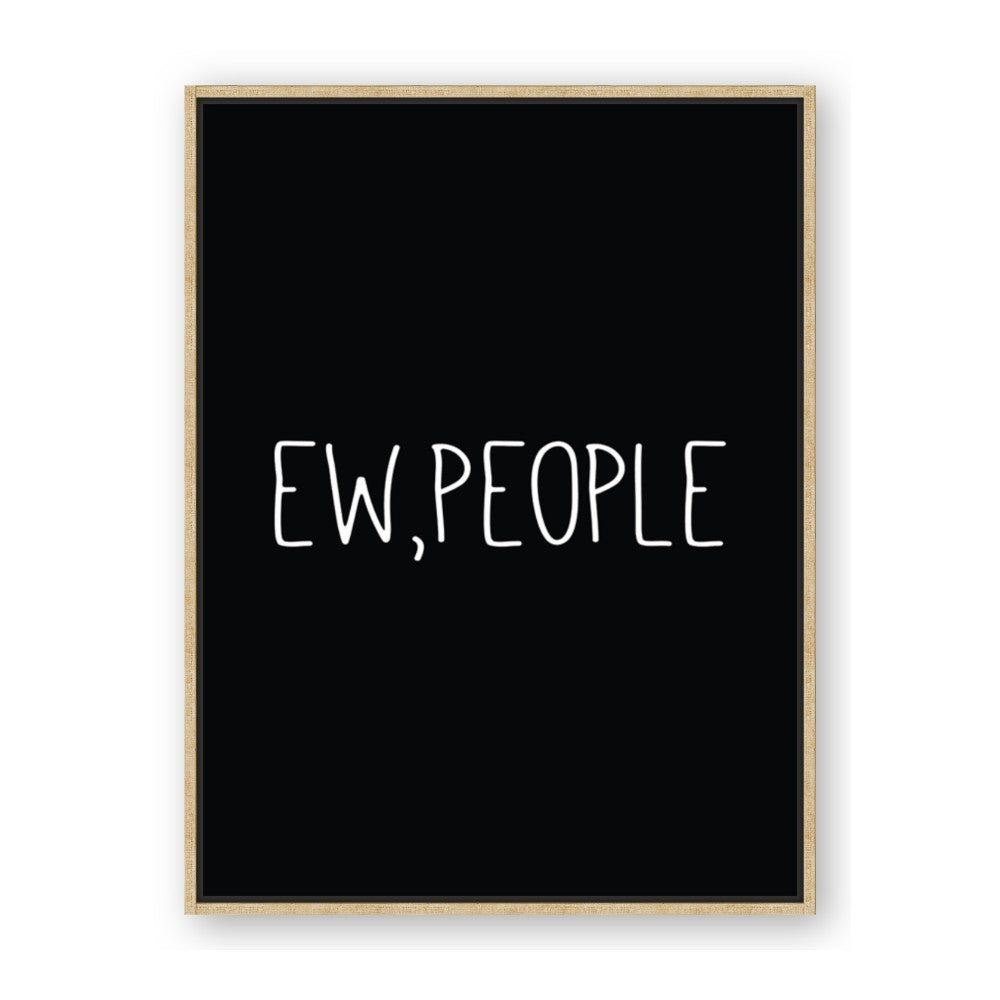 Ew People