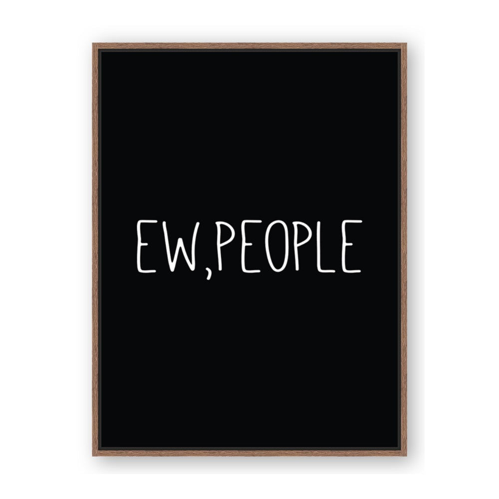 Ew People