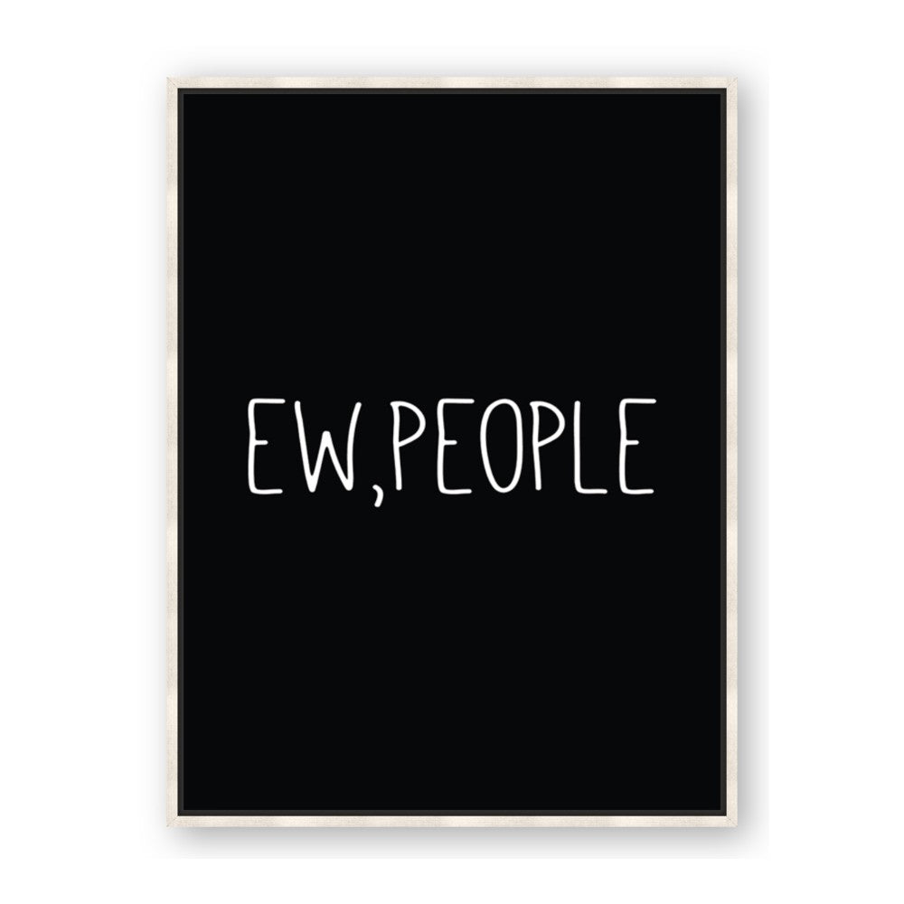 Ew People