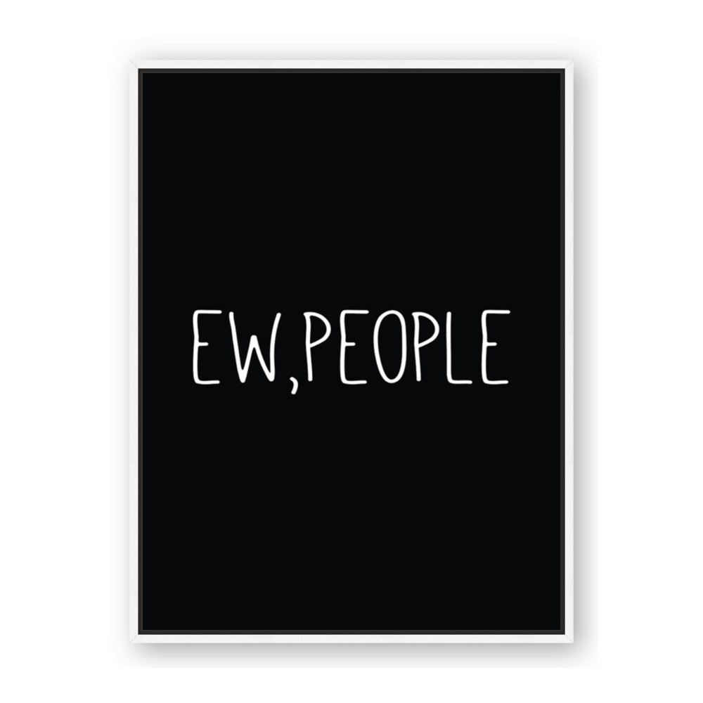 Ew People