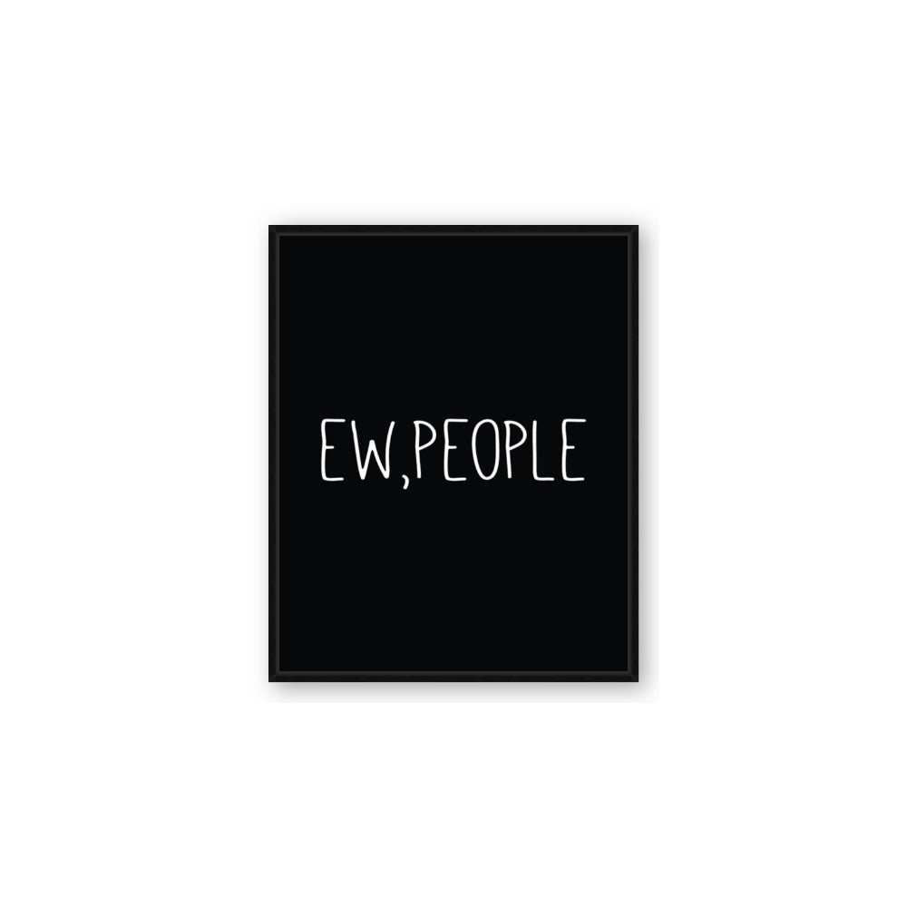 Ew People