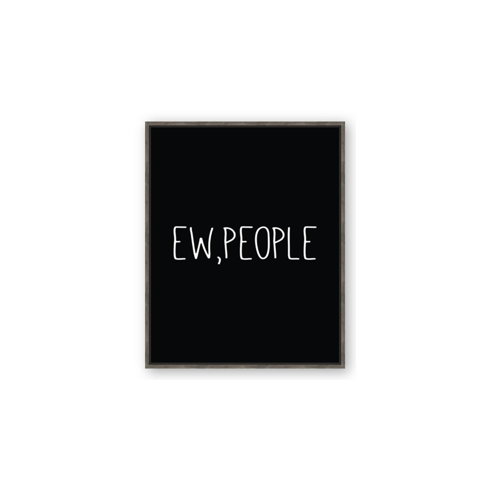 Ew People