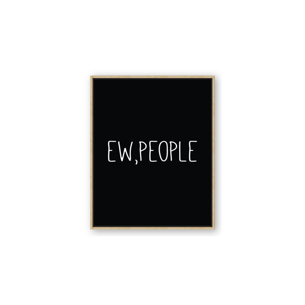 Ew People