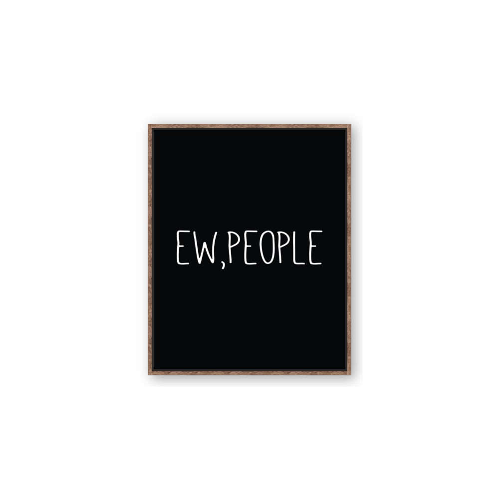 Ew People