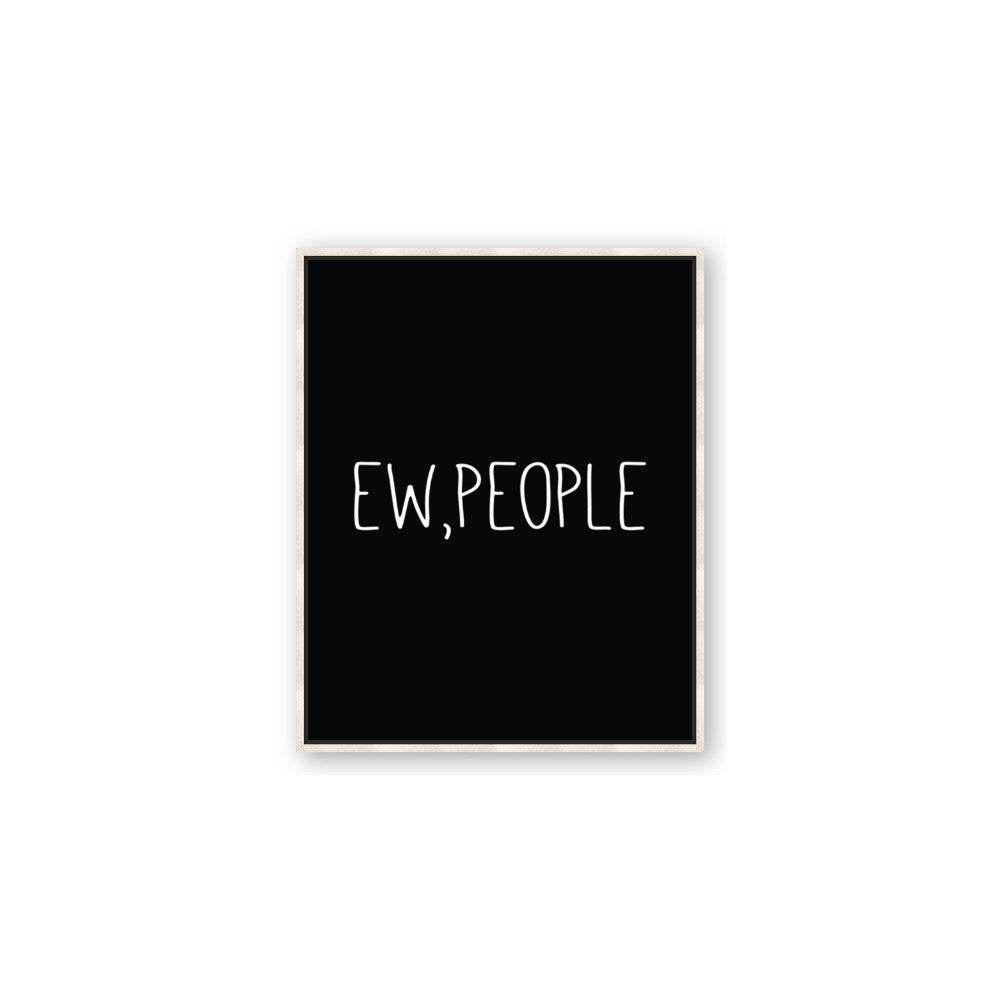 Ew People