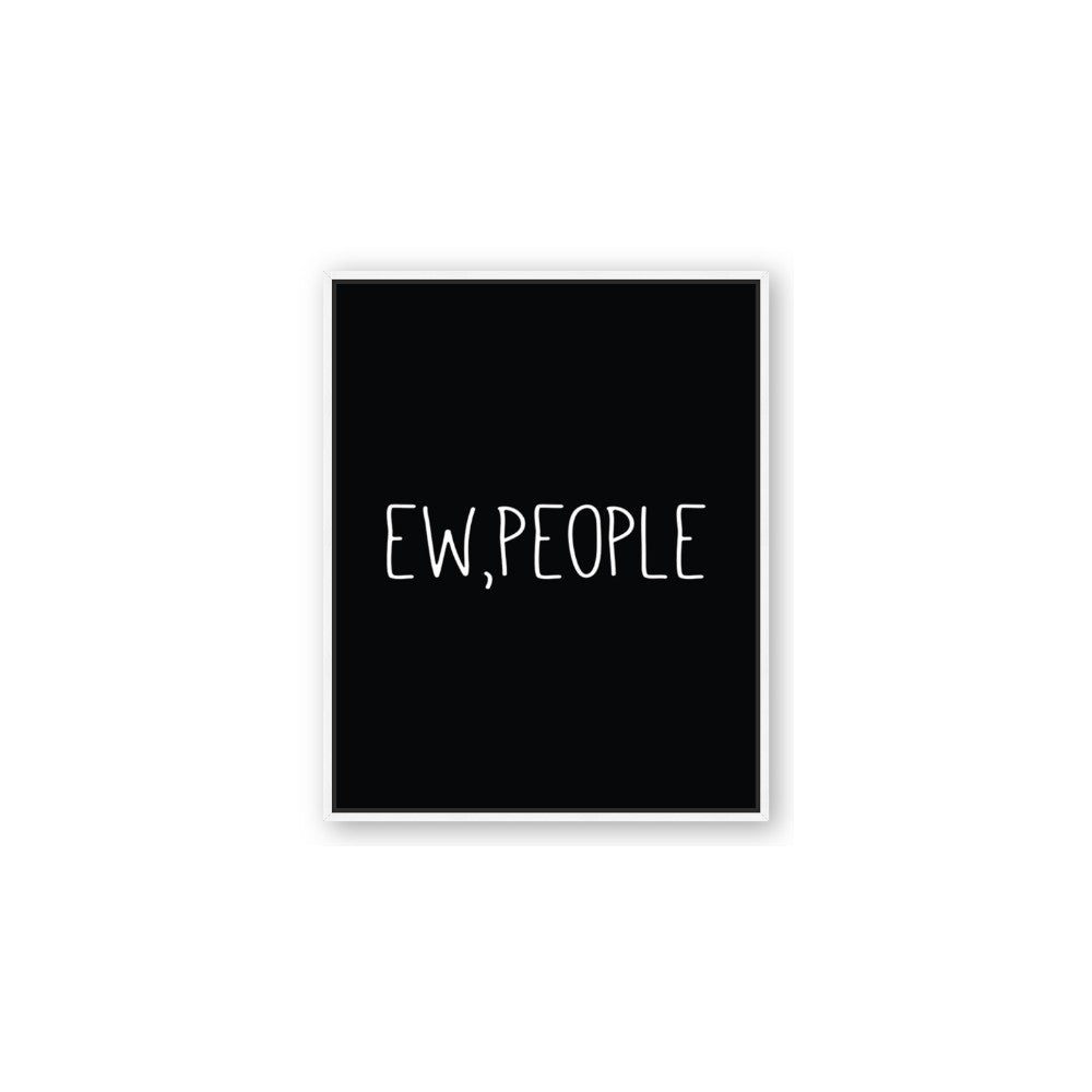 Ew People