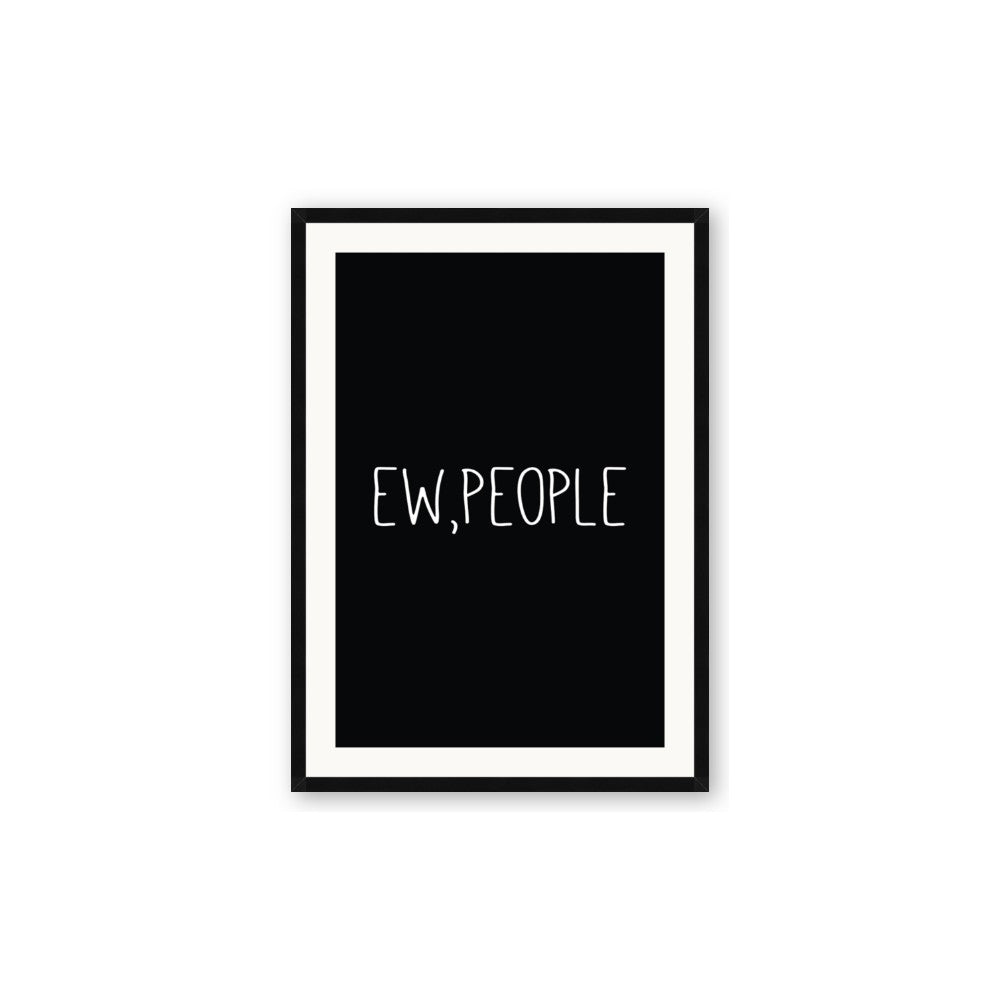 Ew People