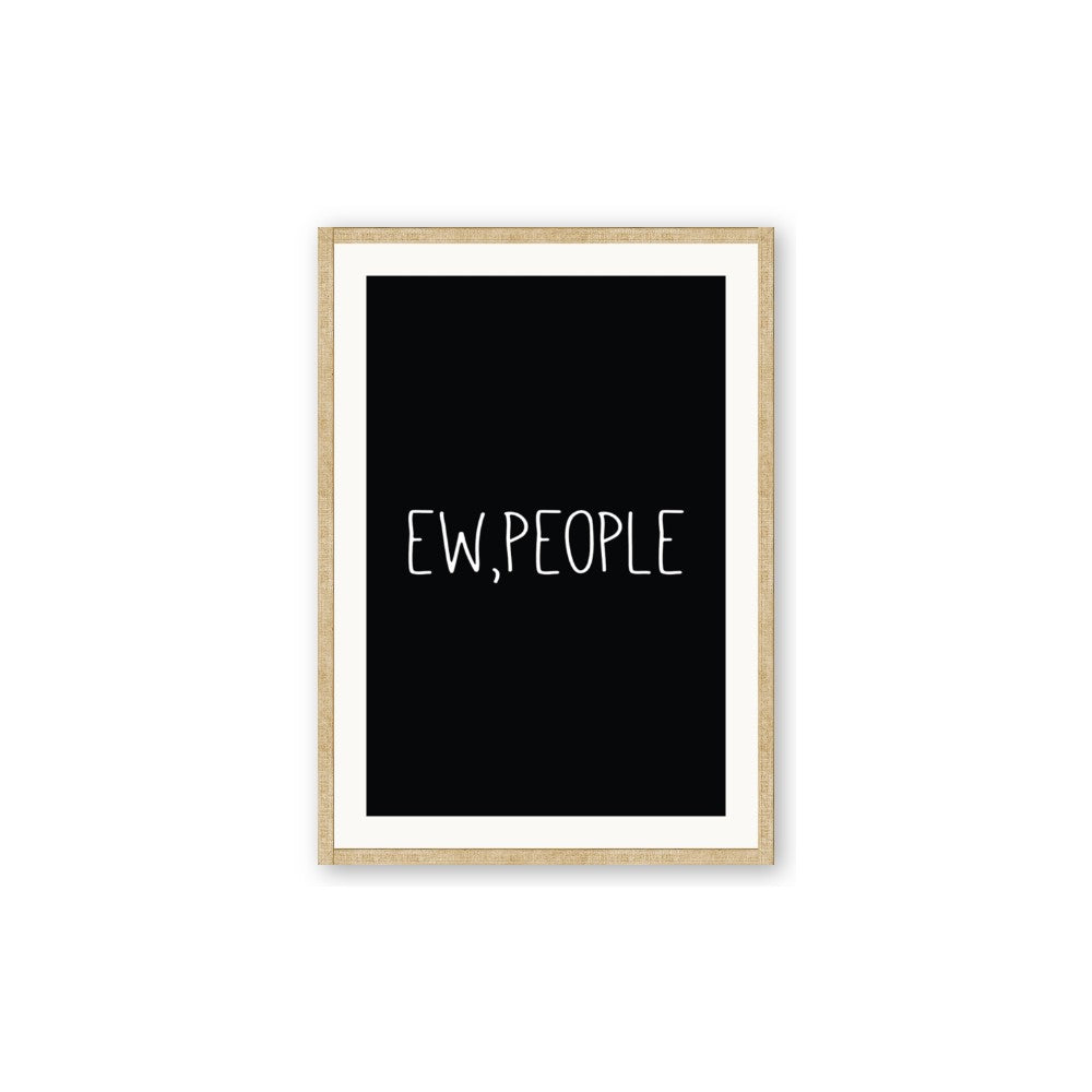 Ew People