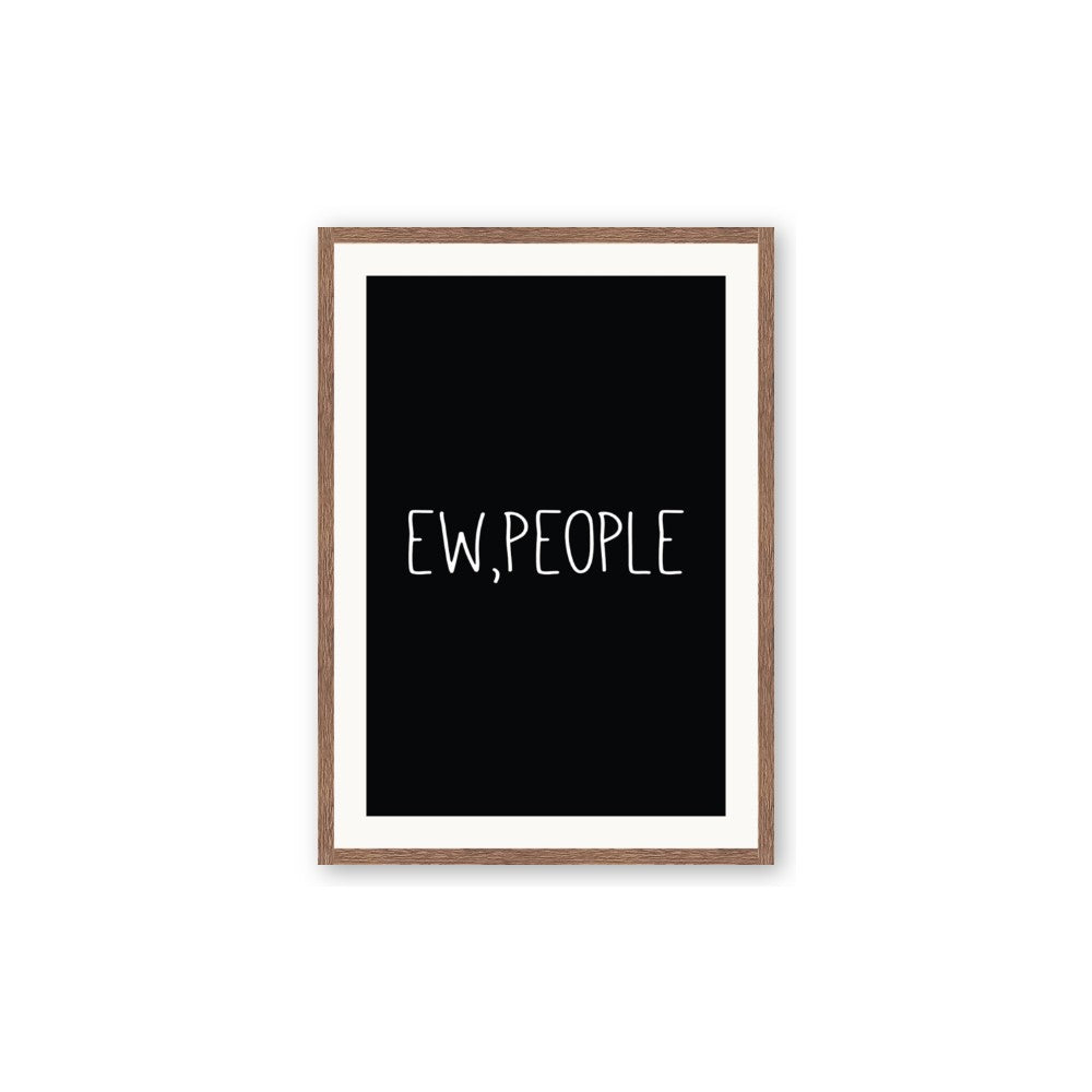 Ew People