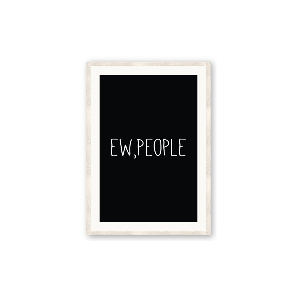 Ew People