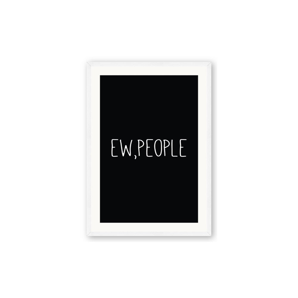 Ew People