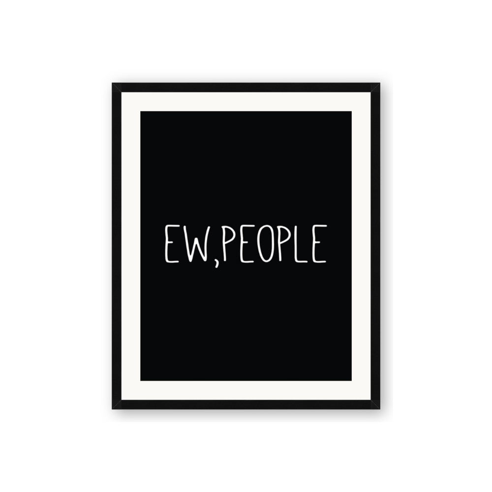 Ew People