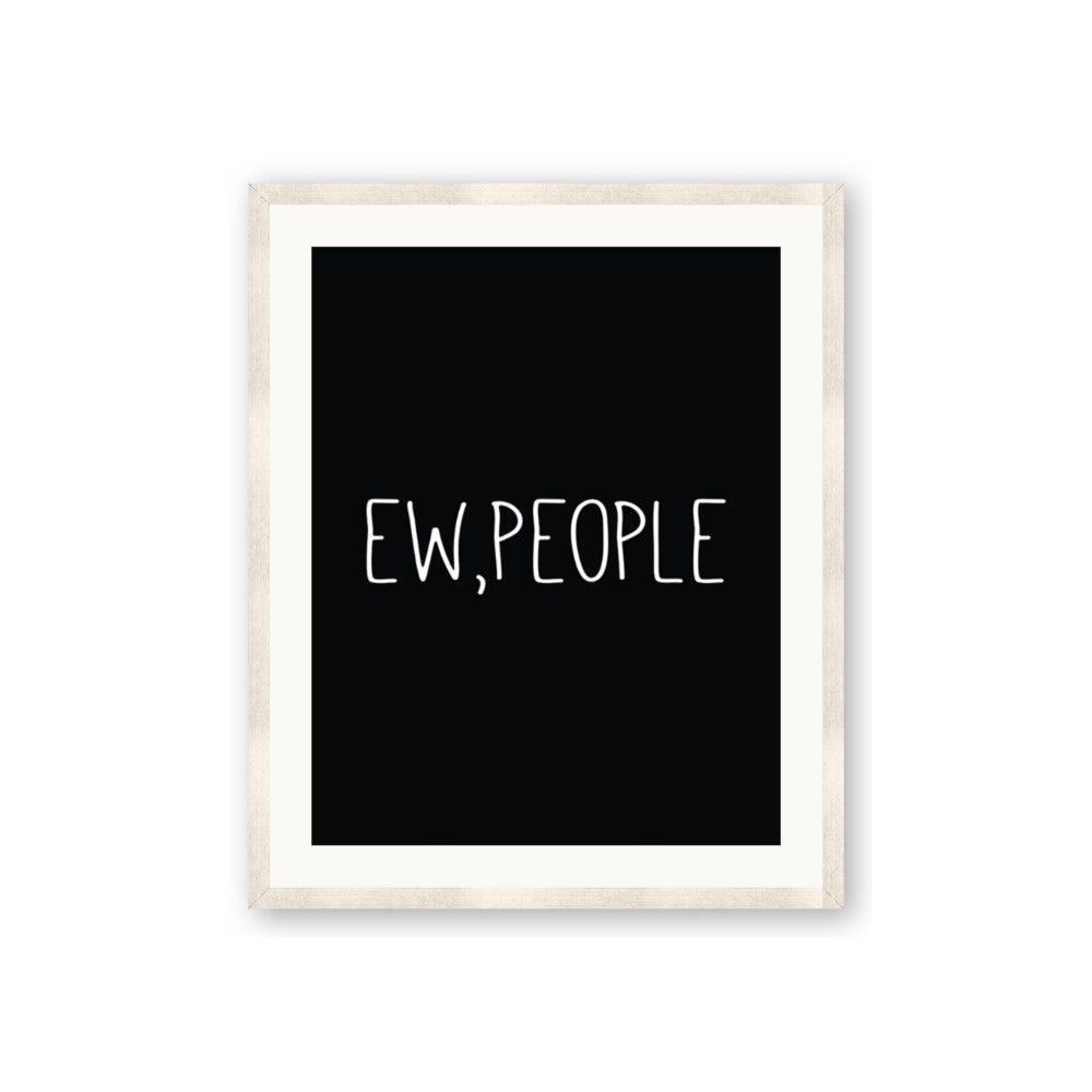 Ew People