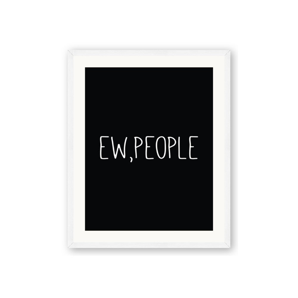 Ew People