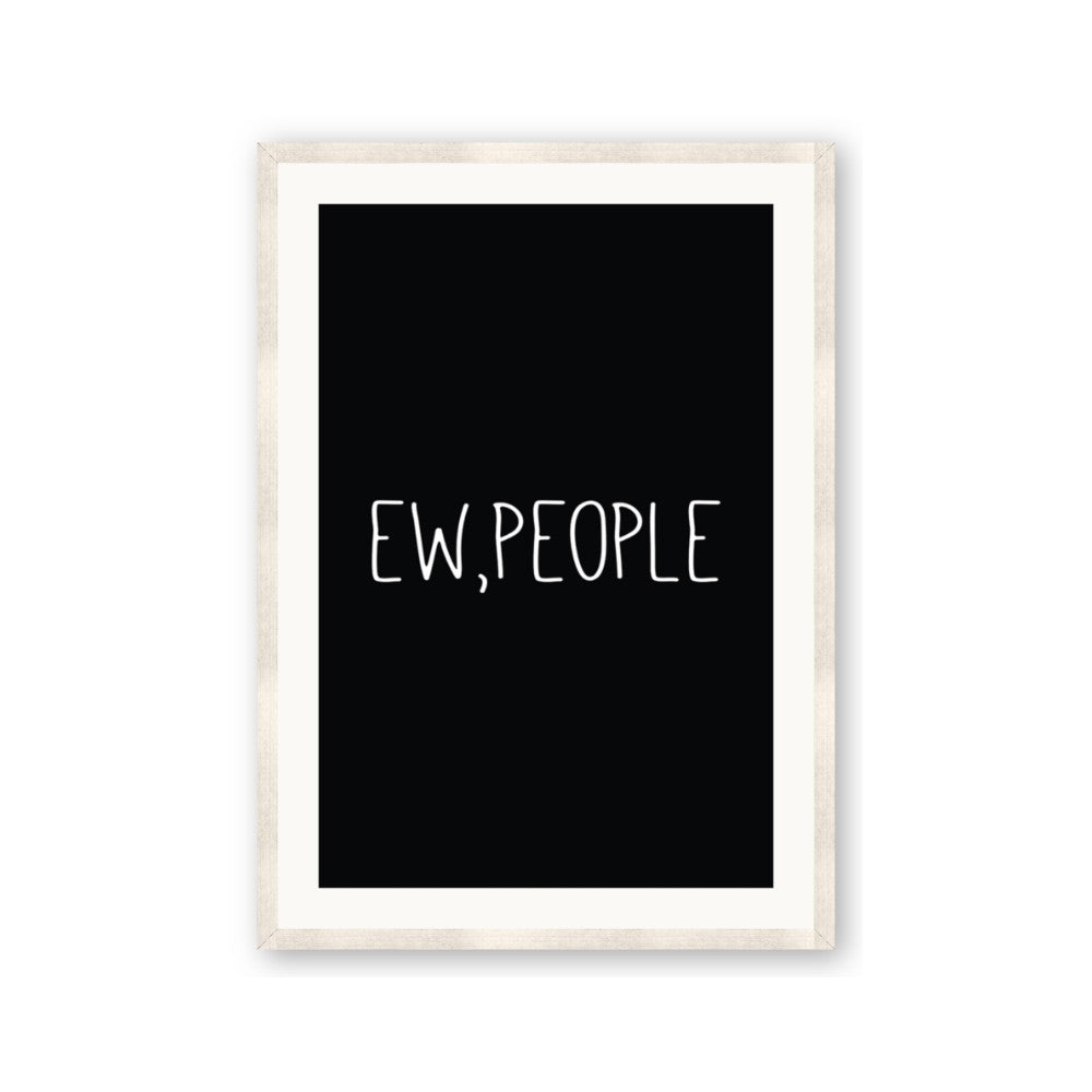 Ew People
