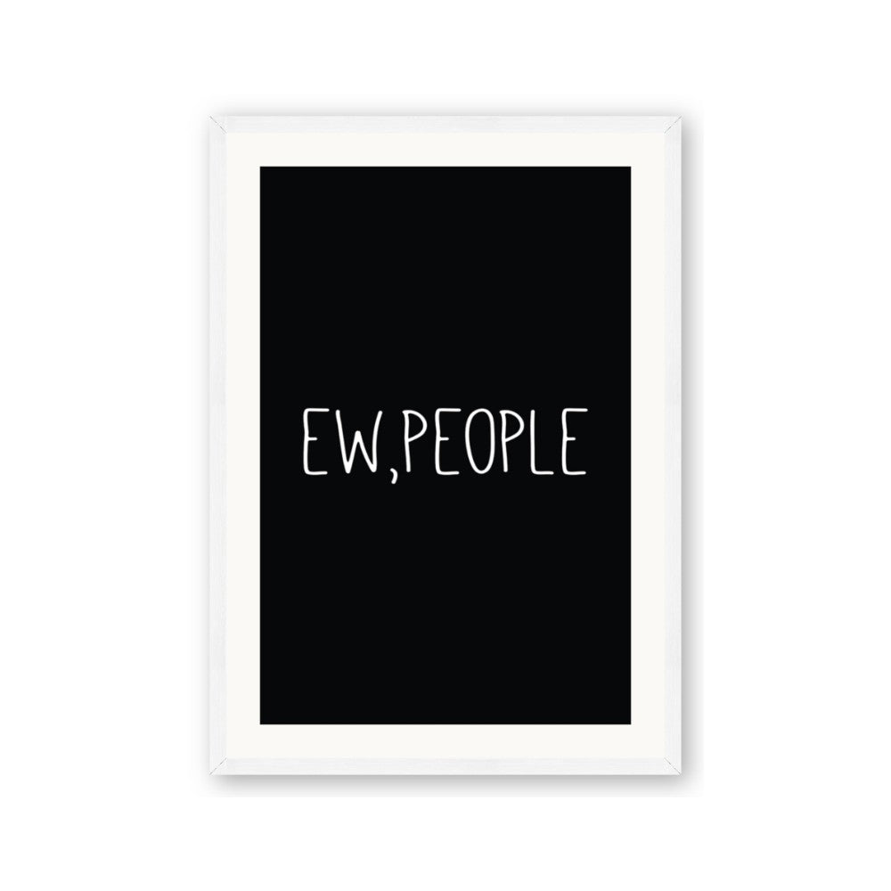 Ew People