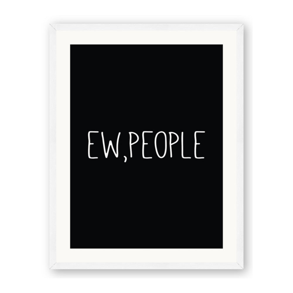 Ew People