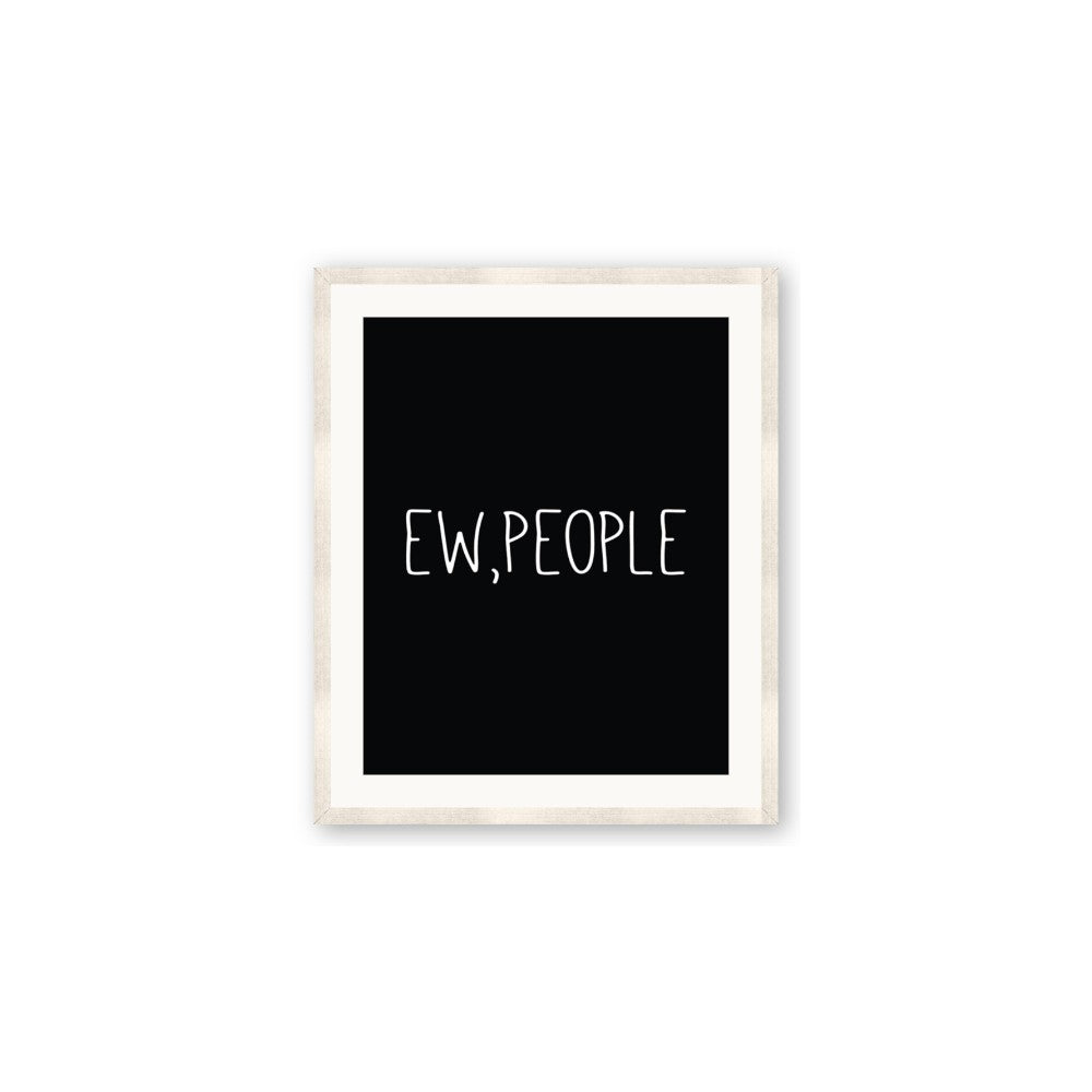 Ew People