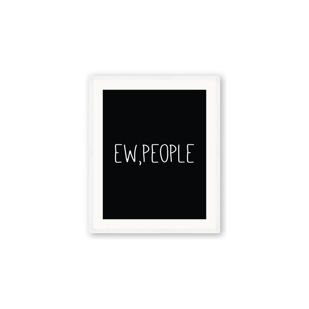 Ew People