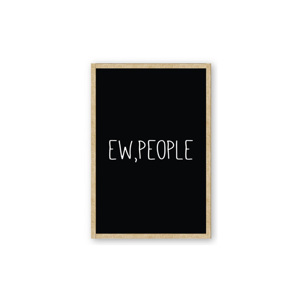 Ew People