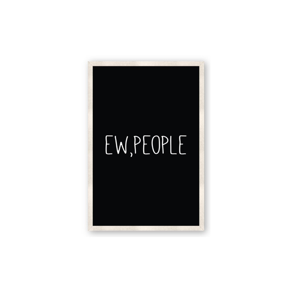 Ew People