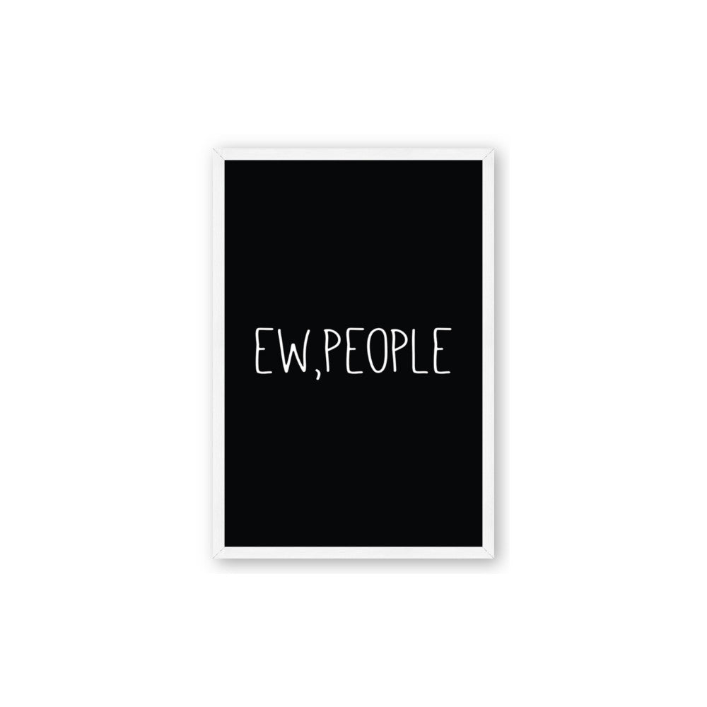 Ew People