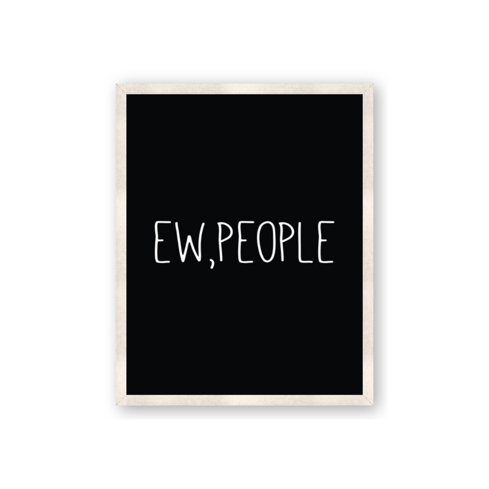 Ew People