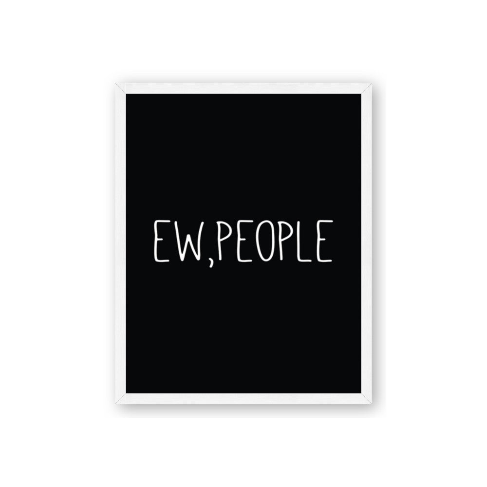 Ew People