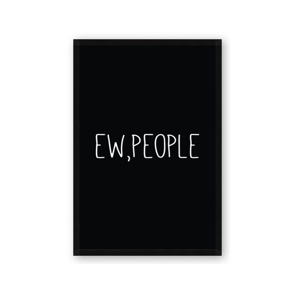 Ew People