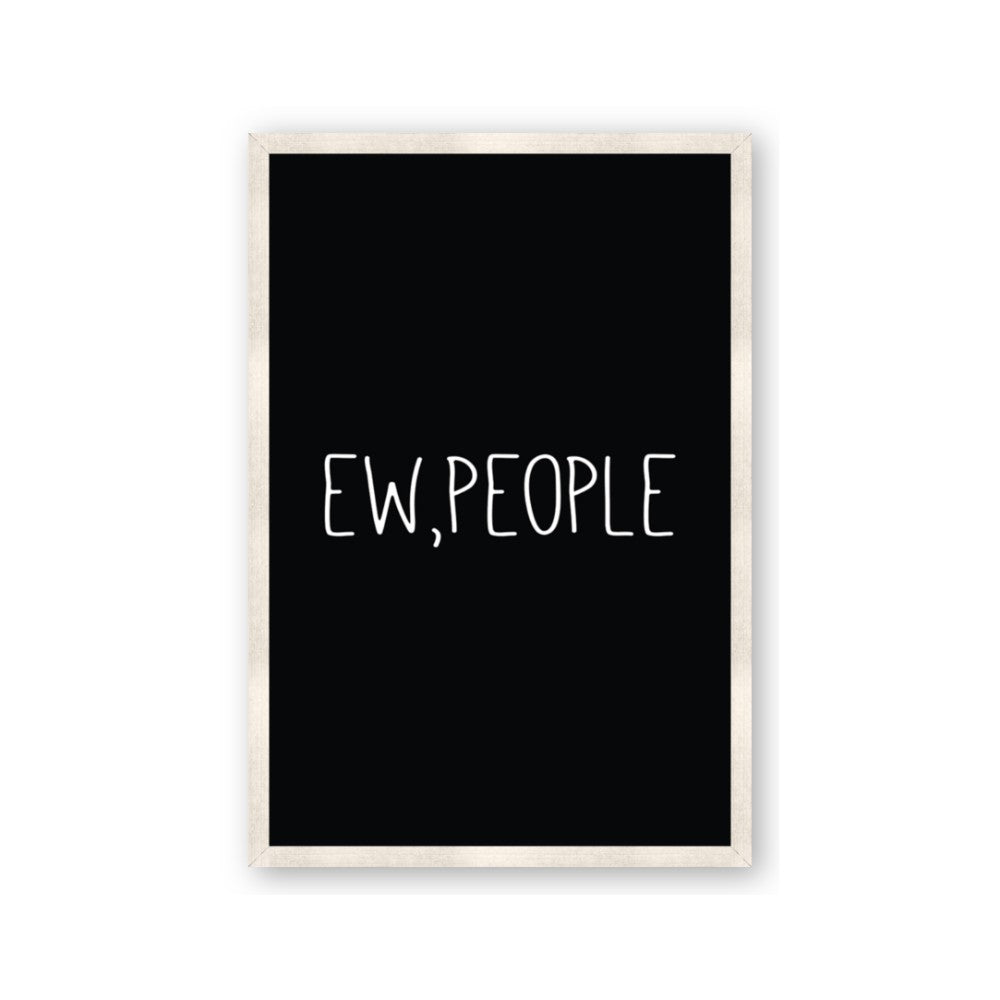 Ew People