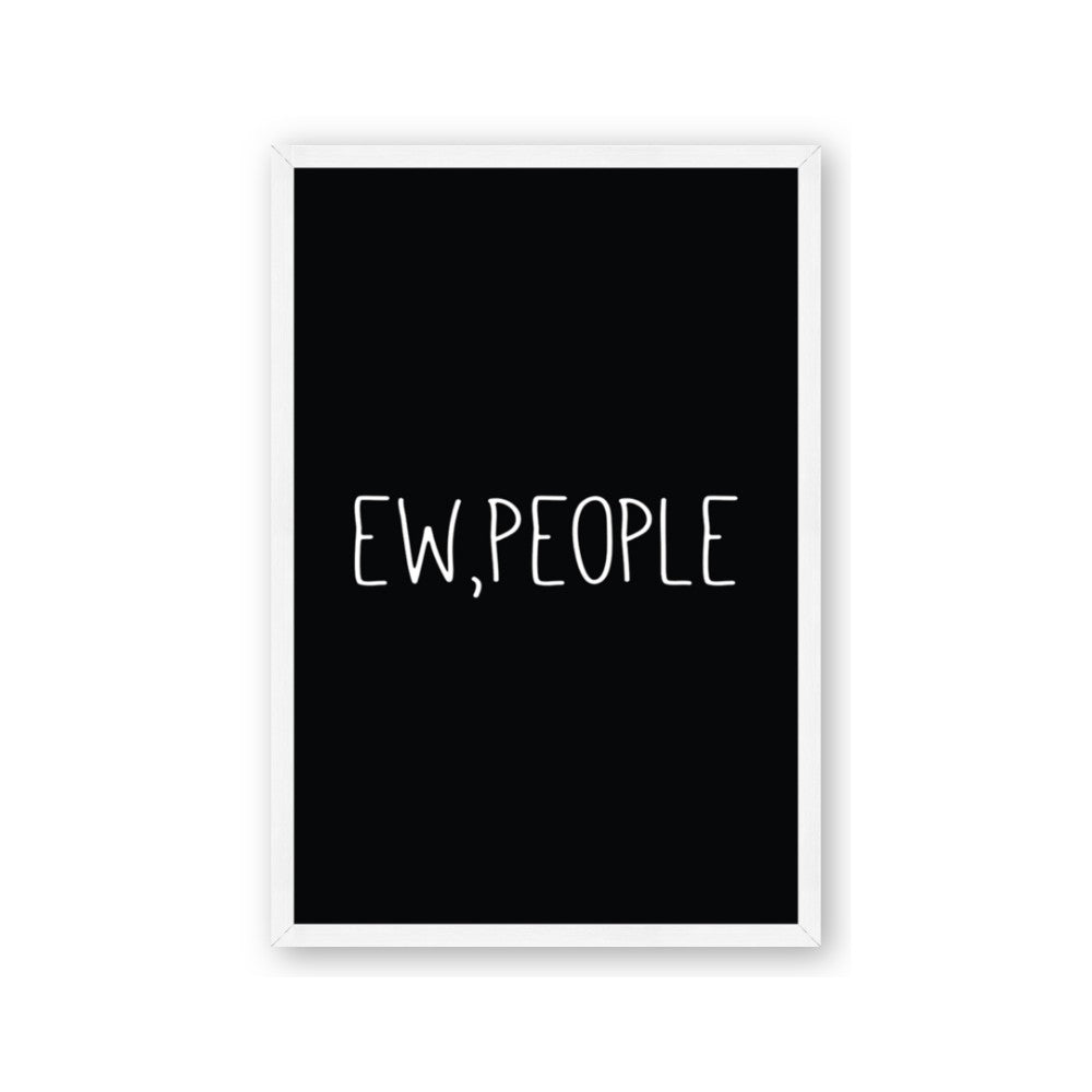 Ew People