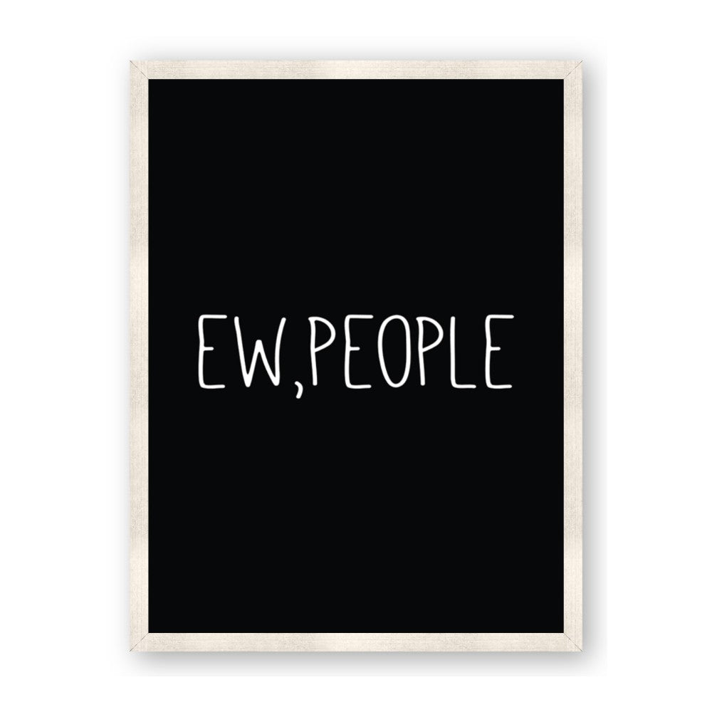 Ew People