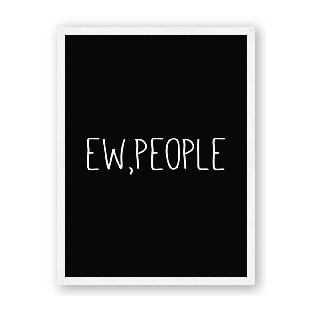 Ew People