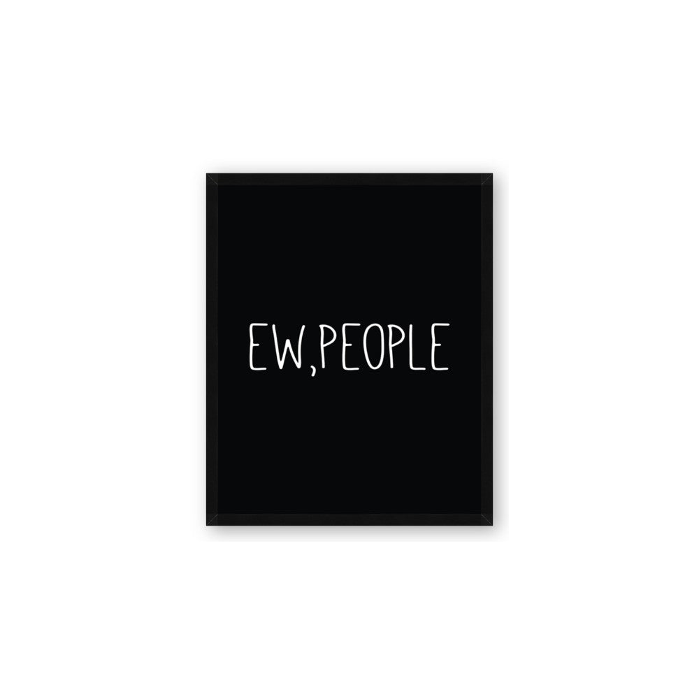 Ew People