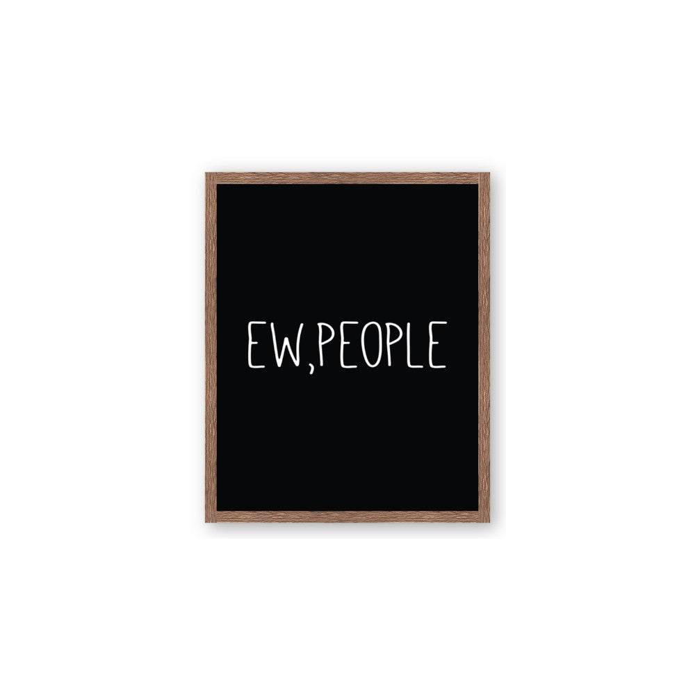 Ew People